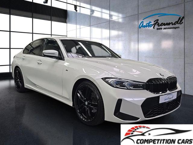 BMW 320 usata, con ABS
