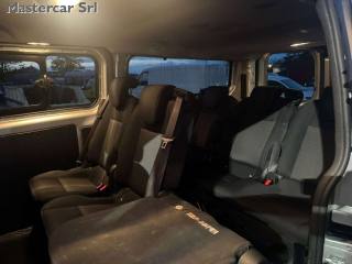 FORD Transit Custom usata, con Chiusura centralizzata