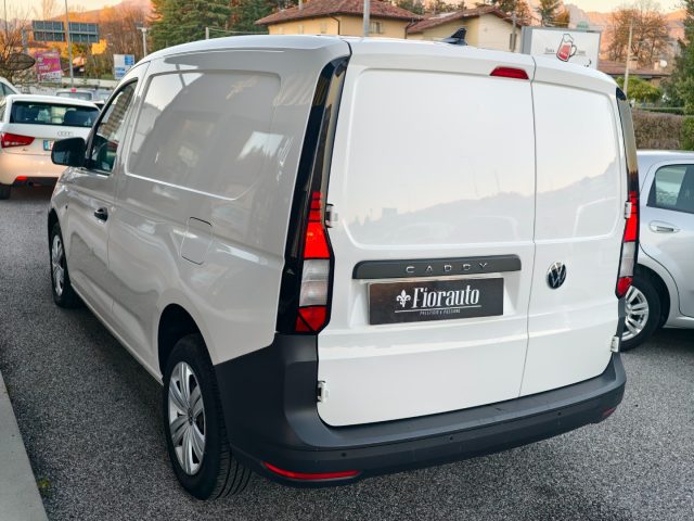 VOLKSWAGEN Caddy usata, con Boardcomputer