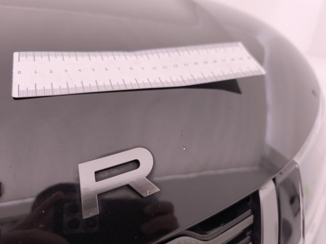 LAND ROVER Range Rover Velar usata, con Sistema di chiamata d