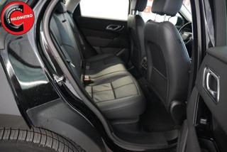 LAND ROVER Range Rover Velar usata, con Chiusura centralizzata
