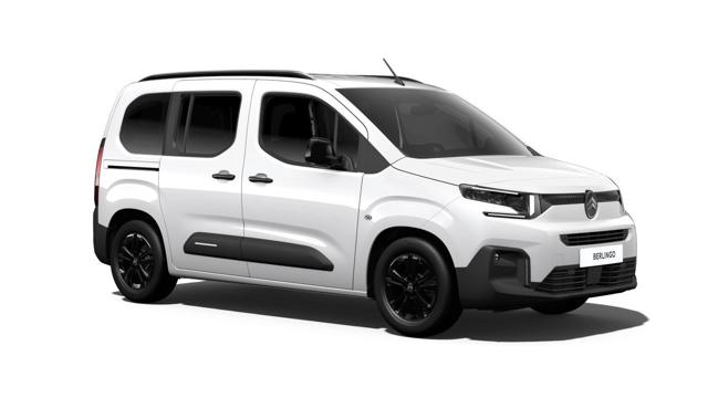 CITROEN Berlingo usata, con Airbag