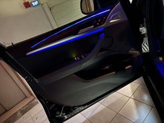 BMW X3 usata, con Servosterzo
