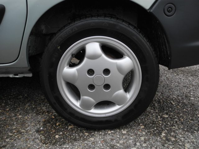 RENAULT Kangoo usata 39