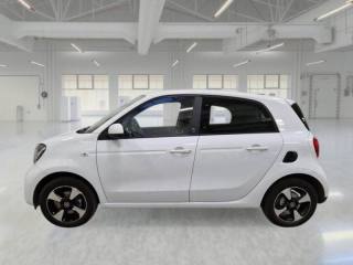 SMART ForFour usata, con Autoradio