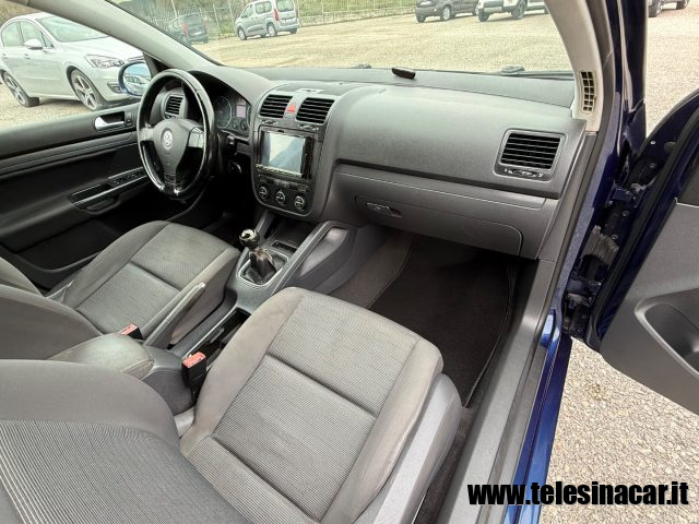 VOLKSWAGEN Golf usata 15