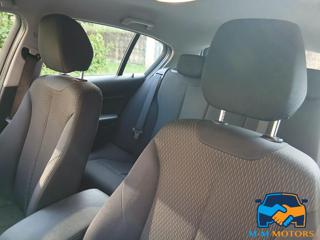 BMW 116 usata 30
