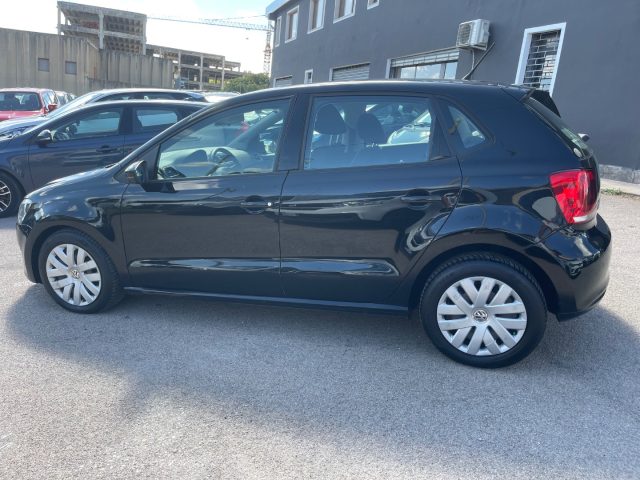 VOLKSWAGEN Polo usata 1