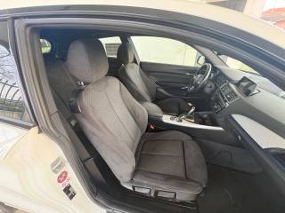 BMW 118 usata, con Climatizzatore