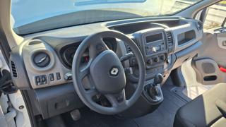 RENAULT Trafic usata, con Servosterzo