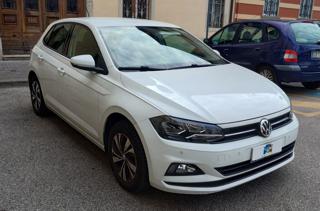VOLKSWAGEN Polo usata, con Alzacristalli elettrici