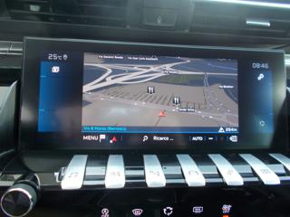 PEUGEOT 508 usata, con Bracciolo