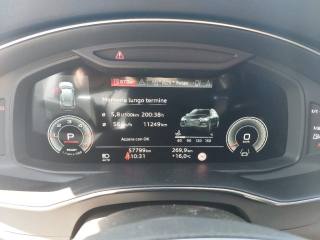 AUDI A6 usata, con Cerchi in lega