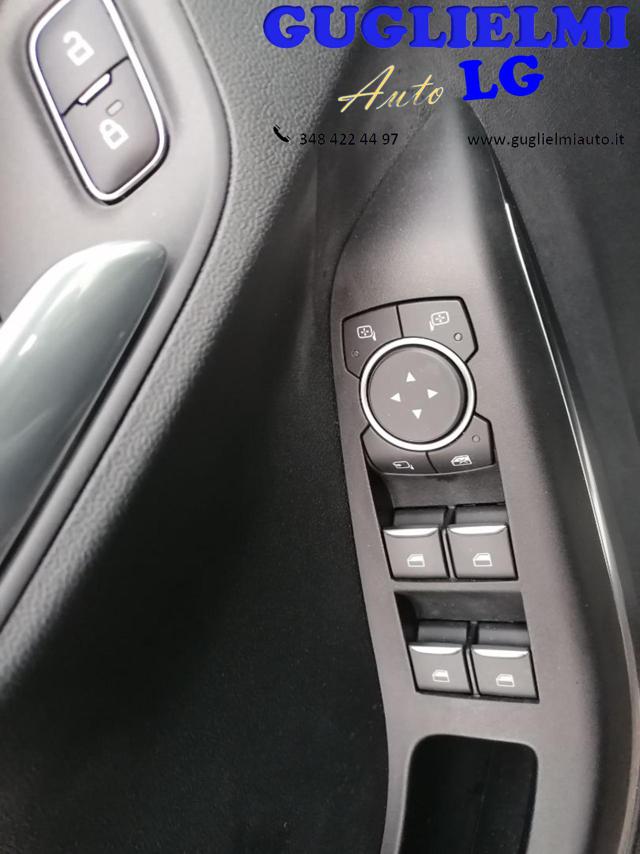 FORD Puma usata, con Climatizzatore