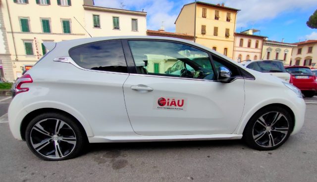 PEUGEOT 208 usata, con Chiusura centralizzata