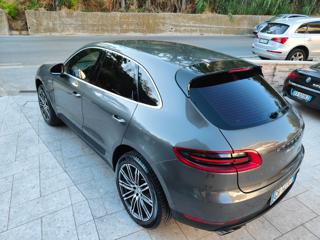 PORSCHE Macan usata, con Cruise Control