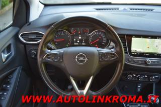 OPEL Crossland usata, con Autoradio