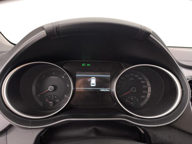 KIA Ceed usata, con ESP