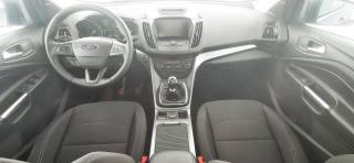 FORD Kuga usata 42