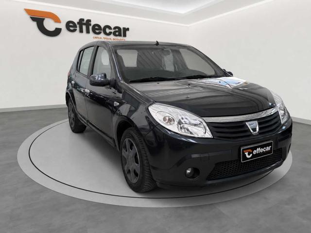 DACIA Sandero usata, con Airbag Passeggero
