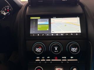 JAGUAR F-Type usata, con Controllo trazione