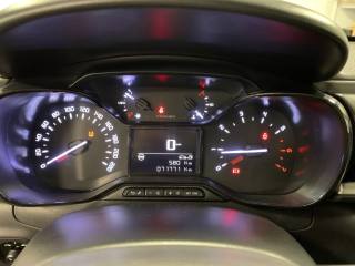 CITROEN C3 usata, con Fari Xenon