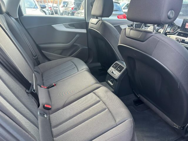 AUDI A4 usata, con Servosterzo