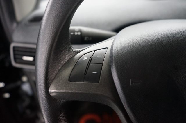 LANCIA Ypsilon usata 31