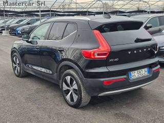 VOLVO XC40 usata, con Antifurto