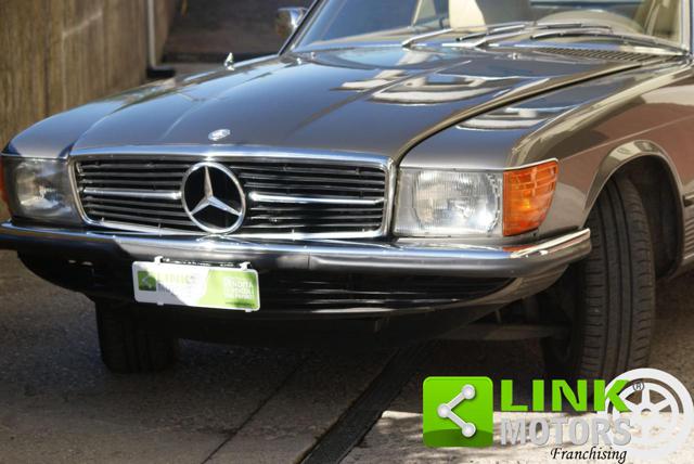 MERCEDES-BENZ 280 usata 46