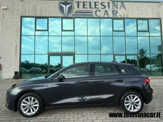 AUDI A3 usata, con Autoradio