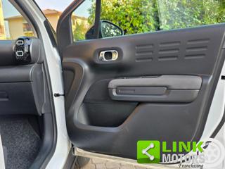 CITROEN C3 Aircross usata, con Bluetooth