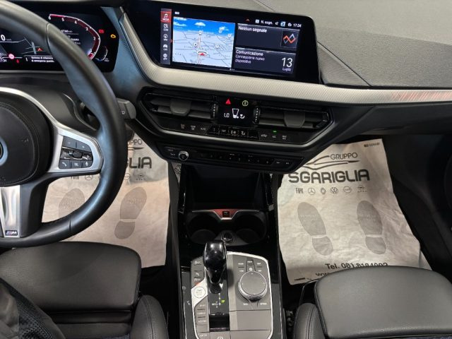BMW 116 usata, con Climatizzatore
