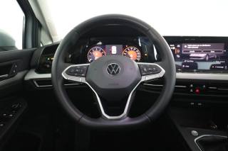 VOLKSWAGEN Golf usata 5