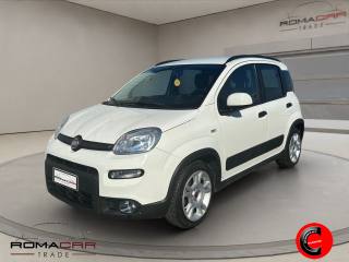 FIAT Panda 1.0 Hybrid City Life VARI COLORI
