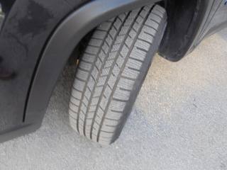 JEEP Compass usata, con Cruise Control