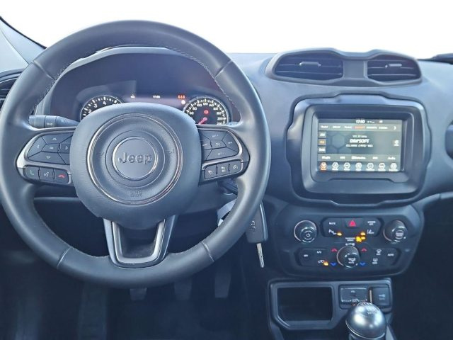 JEEP Renegade usata, con Chiusura centralizzata