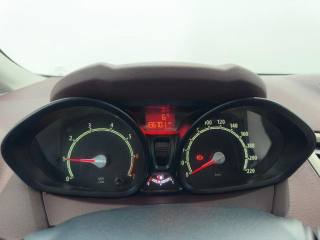 FORD Fiesta usata, con Climatizzatore