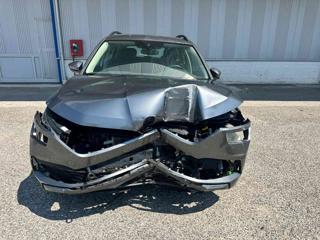 SKODA Kamiq usata, con Airbag