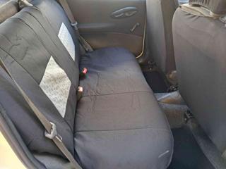 FIAT Punto usata 16
