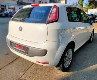 FIAT Punto Evo usata, con Chiusura centralizzata