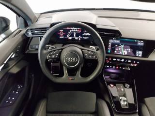 AUDI RS3 usata, con Tettuccio apribile