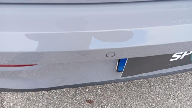 VOLKSWAGEN Golf usata, con Sedile posteriore sdoppiato