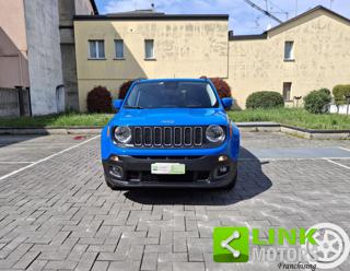 JEEP Renegade usata, con Airbag
