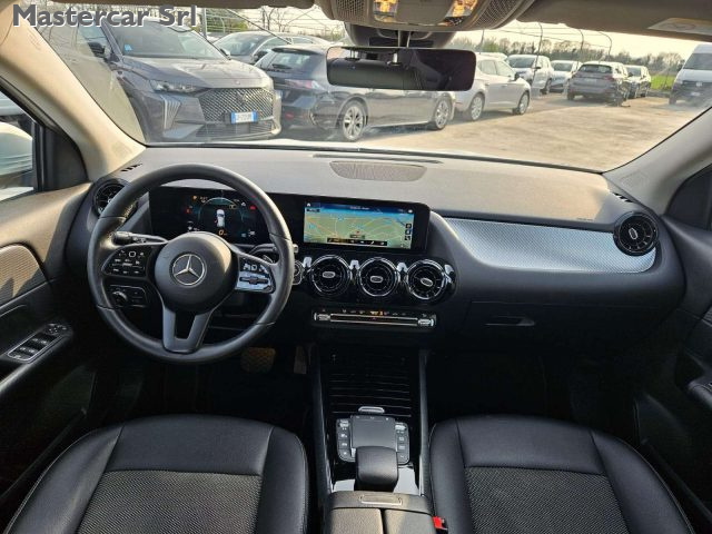 MERCEDES-BENZ GLA 180 usata, con Immobilizzatore elettronico