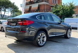 BMW X4 usata, con Autoradio