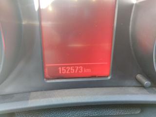 OPEL Astra usata, con Controllo trazione