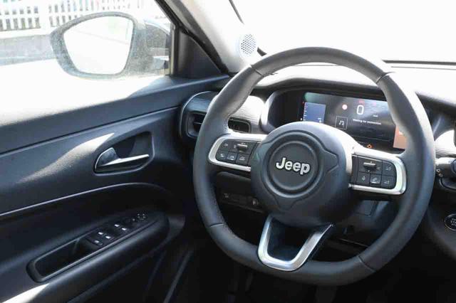 JEEP Avenger usata, con Controllo trazione