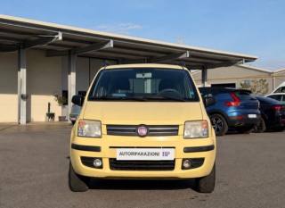 FIAT Panda usata, con Airbag