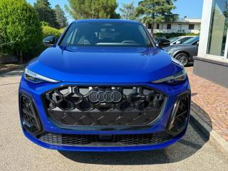 AUDI Q5 usata, con Airbag